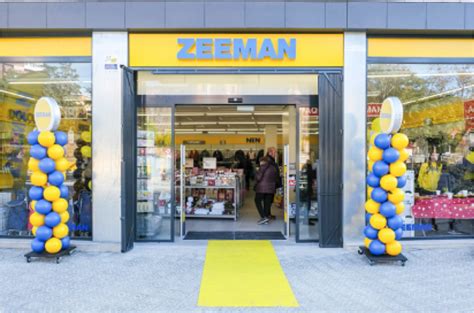 tiendas zeeman cerca de mí|tienda zeeman albacete.